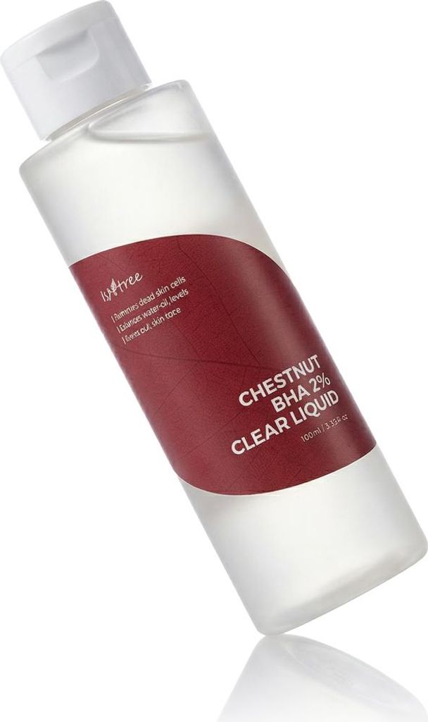 Chestnut BHA 2% Exfoliačná starostlivosť pre zmiešanú až Obrázok produktu 