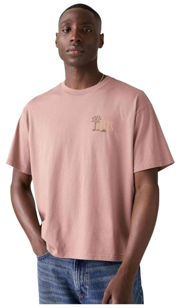 T-Shirt Levi's 004H0-0027 für Herren