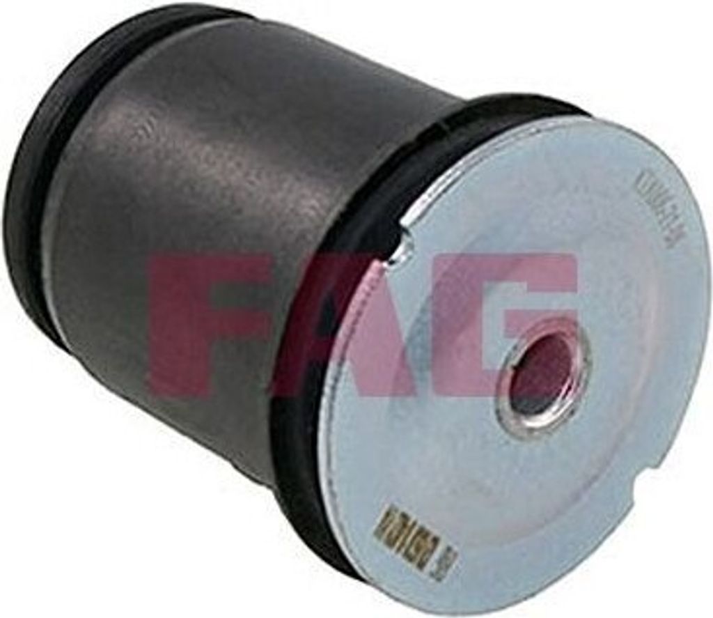 FAG 829 0563 10 Achslager für FIAT QUBO (225) FIORINO Kasten/Kombi (225) Fiorino MPV (225) passend für PEUGEOT BIPPER (AA) BIPPER Tepee Hinten