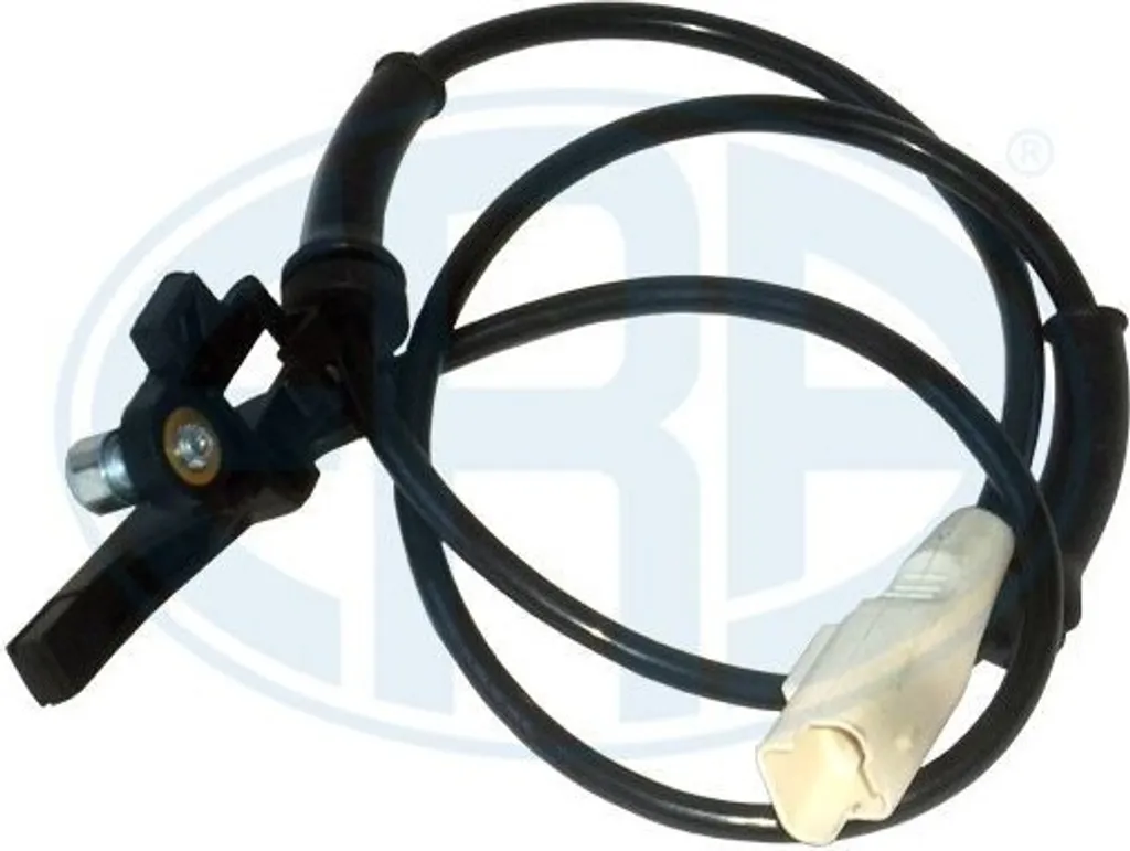 Capteur ABS de haute précision ERA 560291A pour Citroën C4 et 307 CC