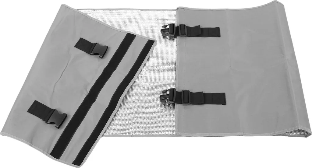 Protection hivernale pour ruches 8/10 cadres : l'hivernage serein