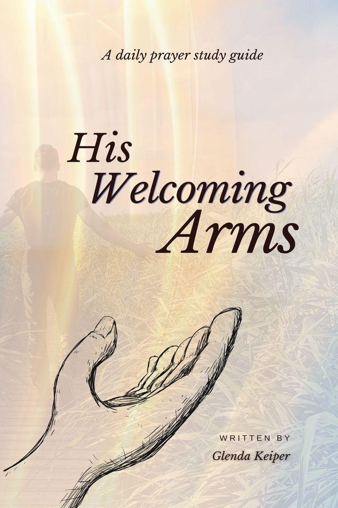 His Welcoming Arms