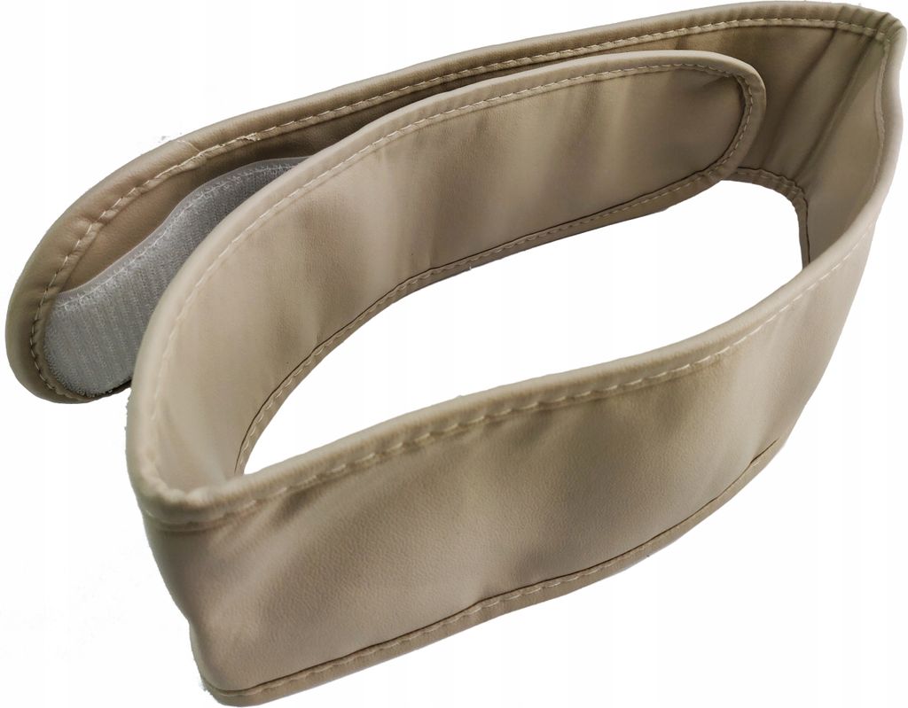 Professioneller Shiatsu-Massagegürtel