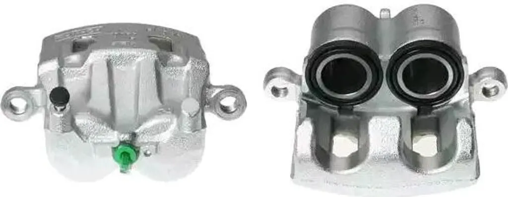 Étrier de Frein TRW BHS1479E pour Réparation et Entretien Mazda 3 et 5