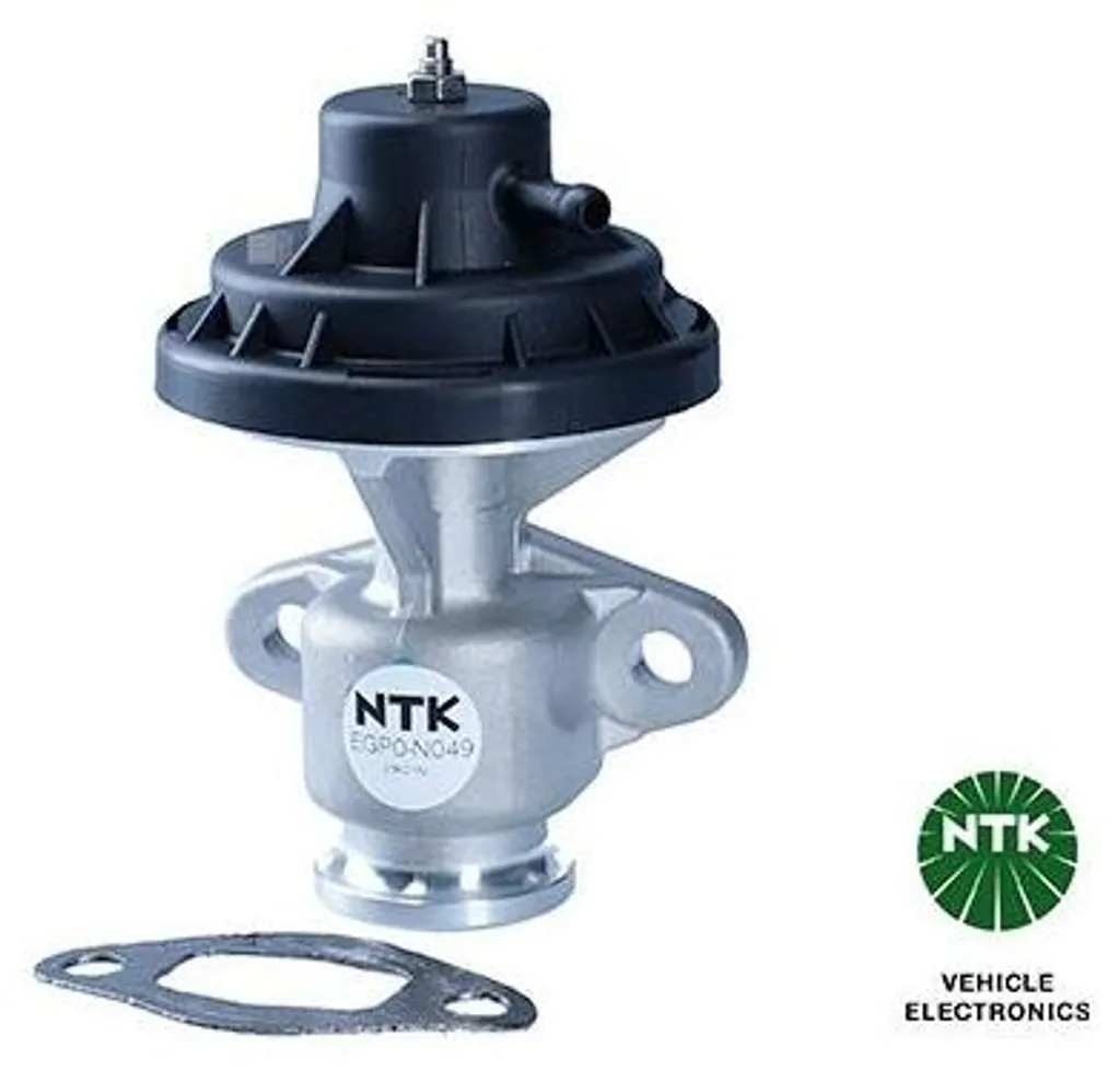 Vanne EGR NTK 93652 : Soupape de Recyclage des Gaz Haute Performance