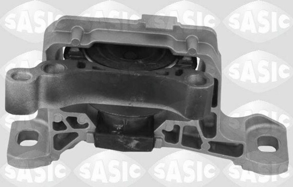 SASIC Halter Motoraufhängung 2706131 Rechts oben für FORD FOCUS III Turnier