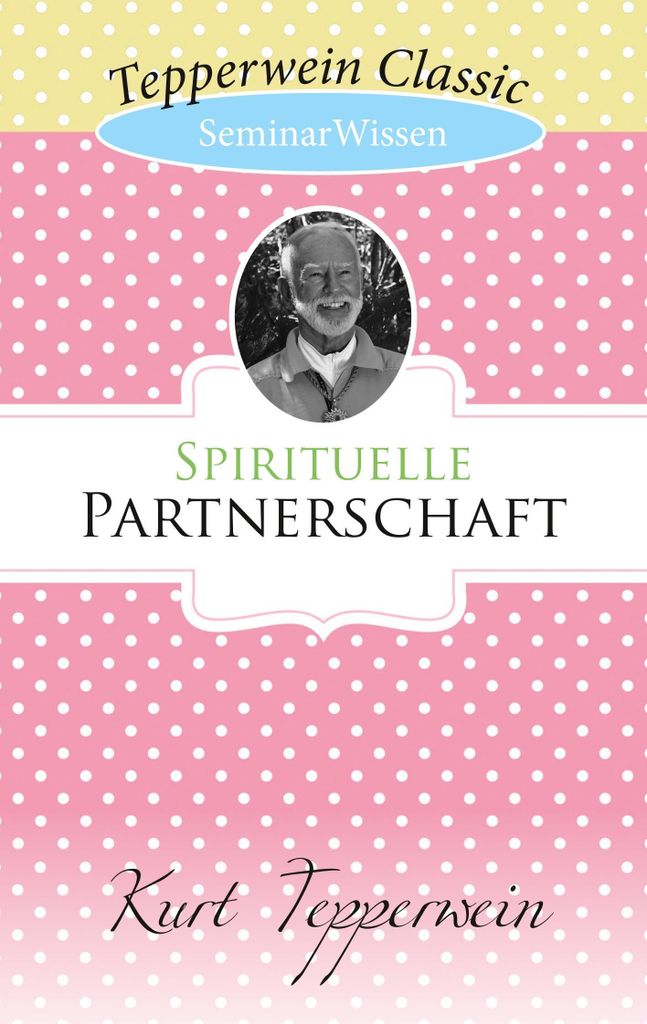 Spirituelle Partnerschaft