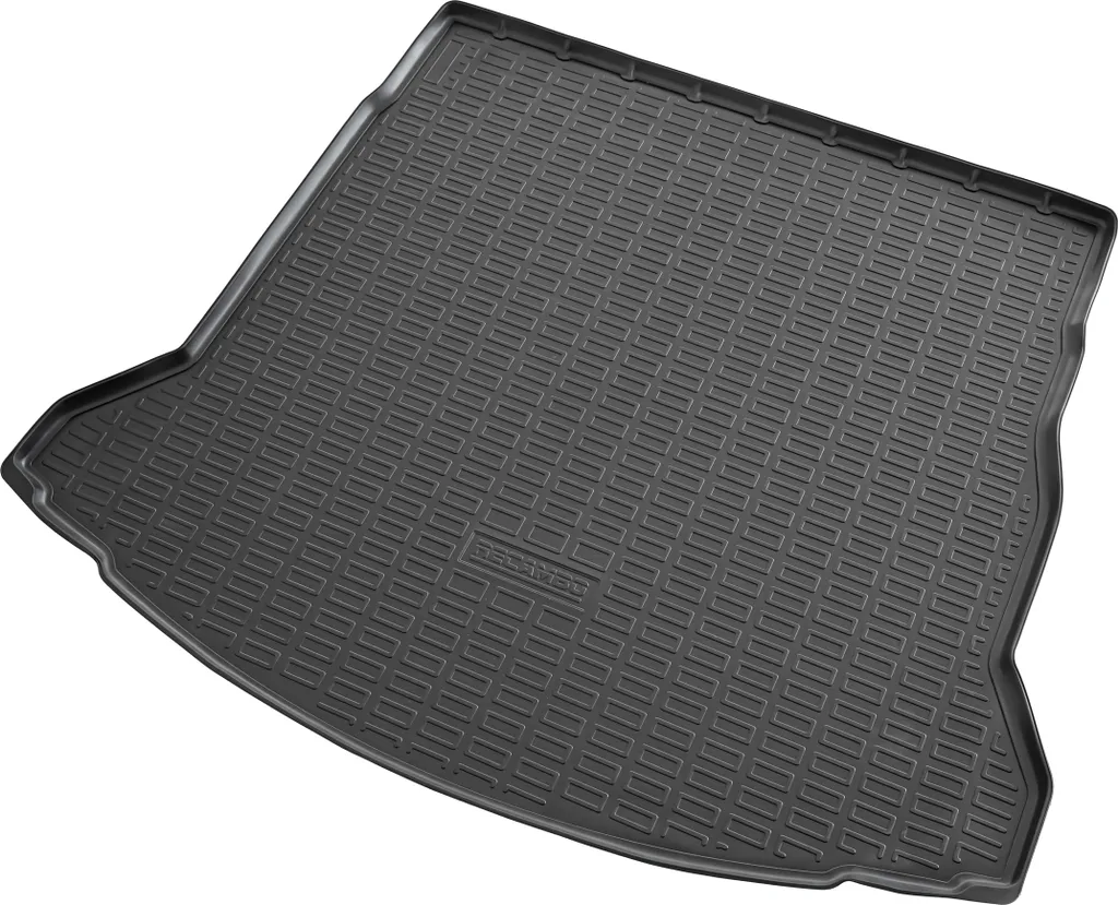 Protezione Bagagliaio Renault Espace 5 Gomma TPE 2015-2023 7 Posti