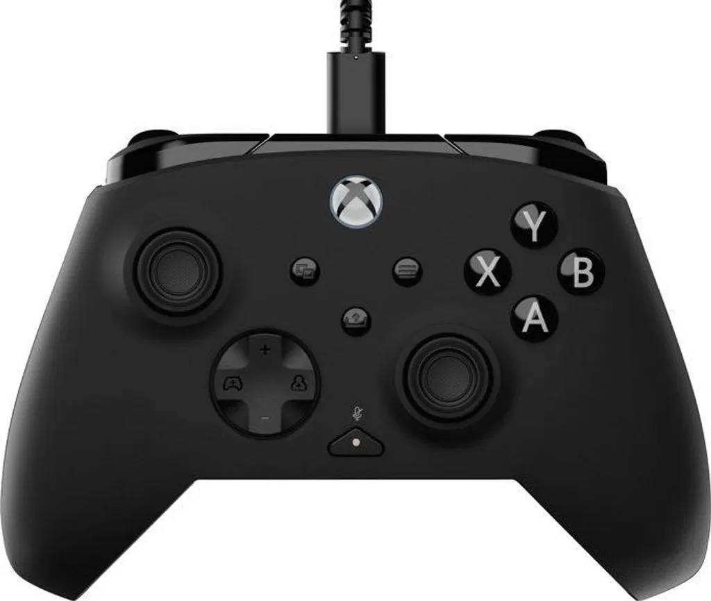 Manette Xbox Series avec bouton retour Turtle Beach TBC-2006-05 USB