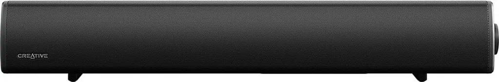 Creative Soundbar Blaster GS5 RGB - Barre de son Gaming Bluetooth compacte - 9