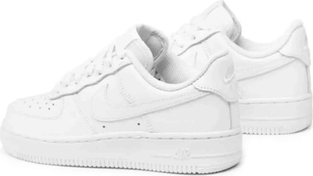 Damen Air Force 1 '07 Sportschuhe Produktbild 