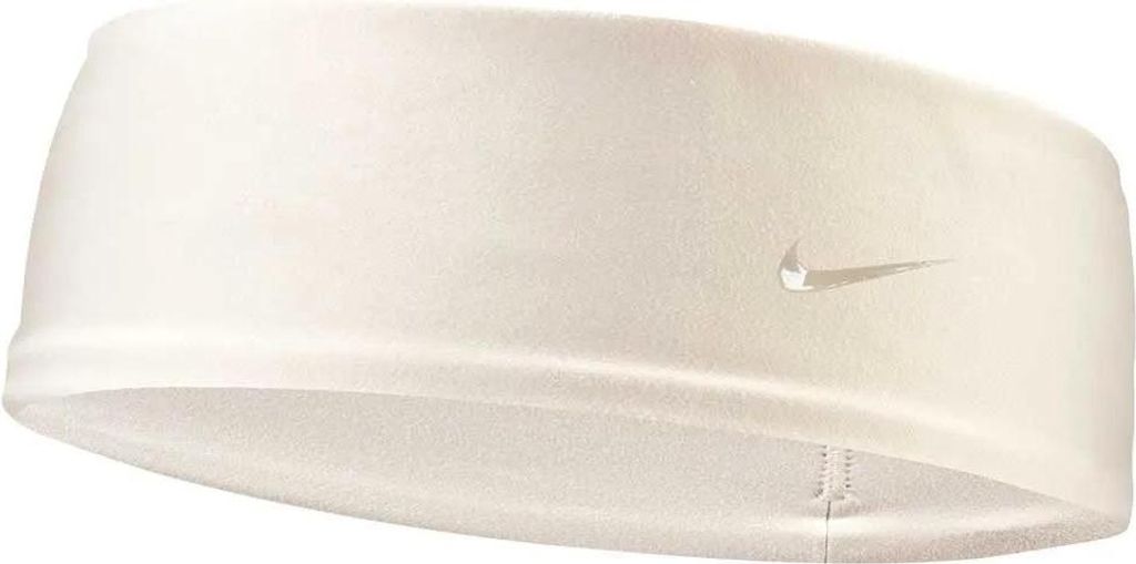 Nike Accessories Dri-fit Fury Elevate Stirnband Beige Herren,Damen Beige One Size