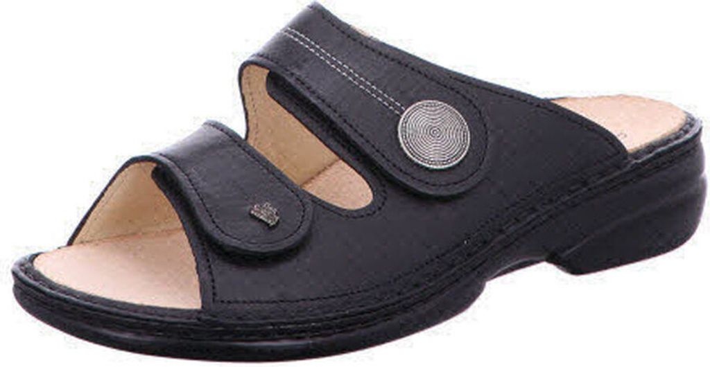 Finn Comfort buty damskie czarne rozmiar 37 Zdjęcie produktu 