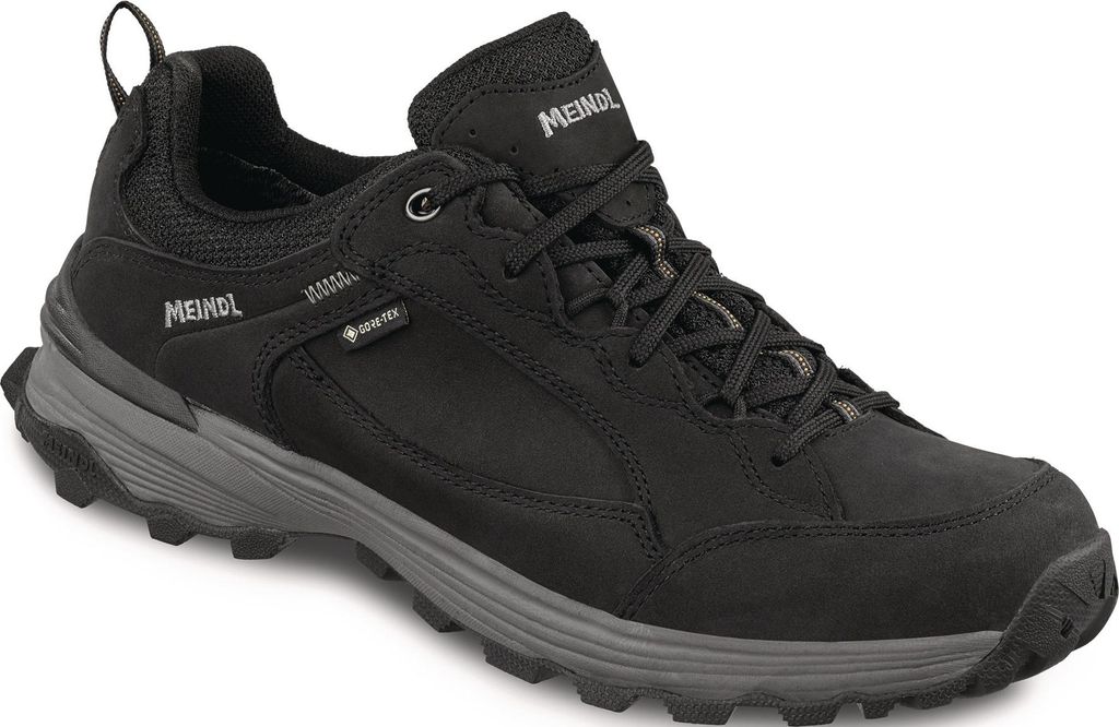 Toledo GTX scarpa per il tempo libero taglia 10 nero Immagine del prodotto 