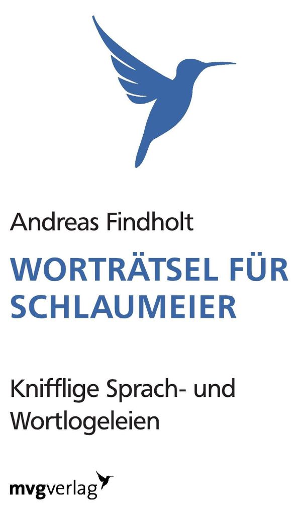 Worträtsel für Schlaumeier