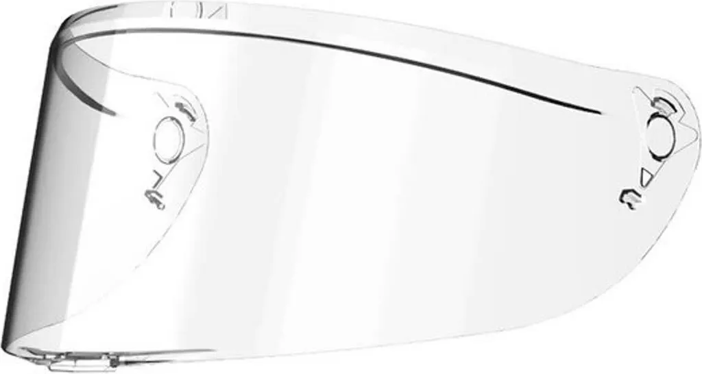 Écran de Casque LS2 FF812 KID Transparent - Visière de Remplacement Enfant