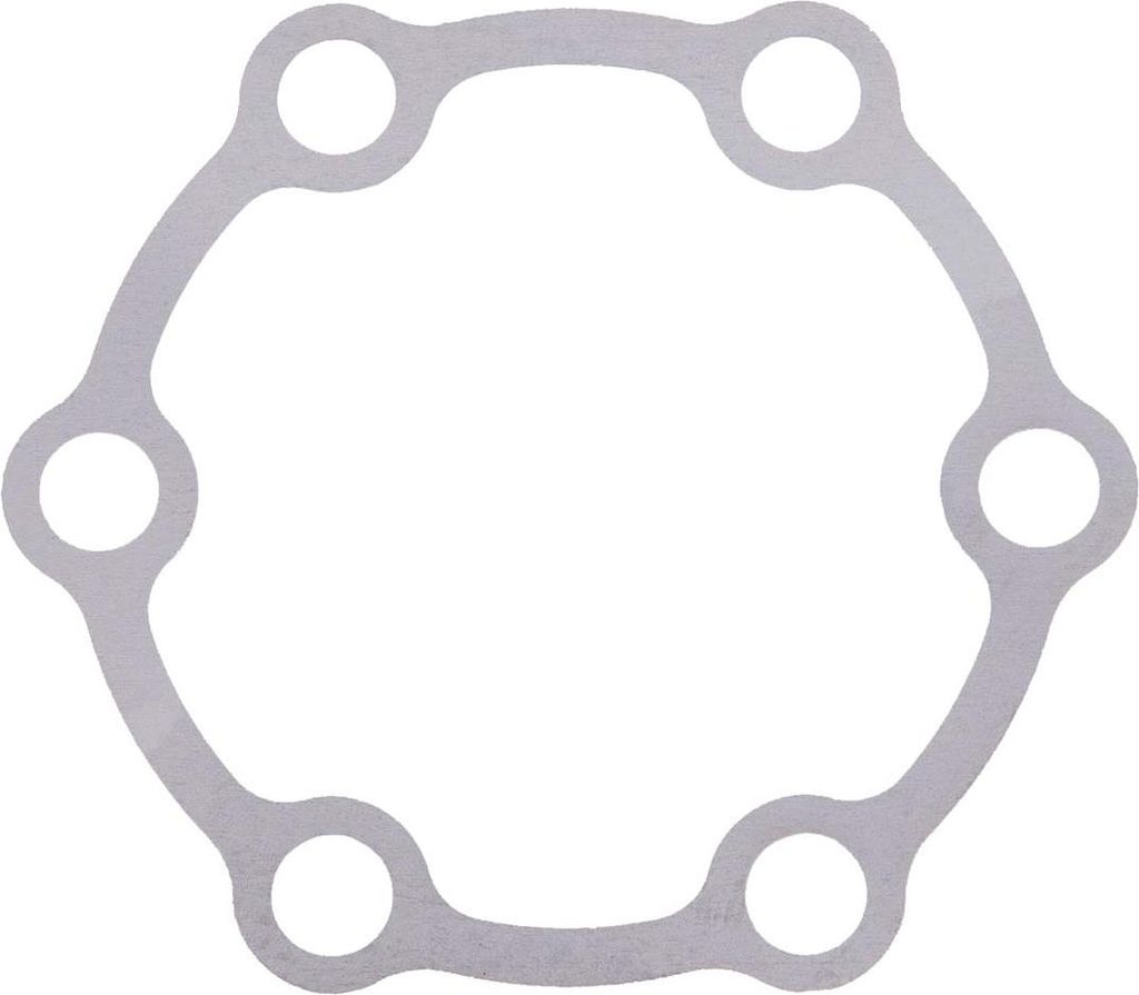 Disc Shim Distanzscheiben 0,2 mm
