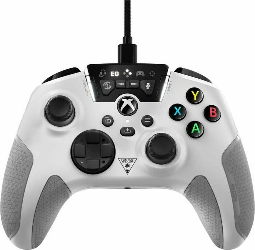 Turtle Beach Controller Recon Xbox Series X / Series S weiß Produktbild 