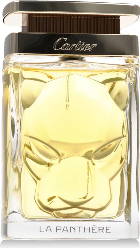 Cartier La Panthère Elixir EDP Intense 100 ml W Obrázek produktu 