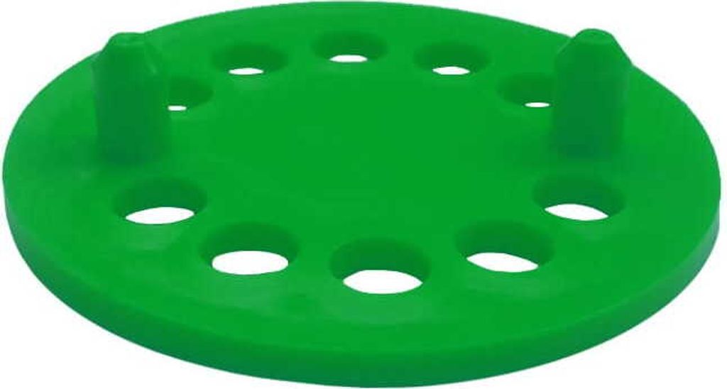 Terasové systémy Renoplast SMART podstavce podstavce, 3 mm, Obrázek produktu 