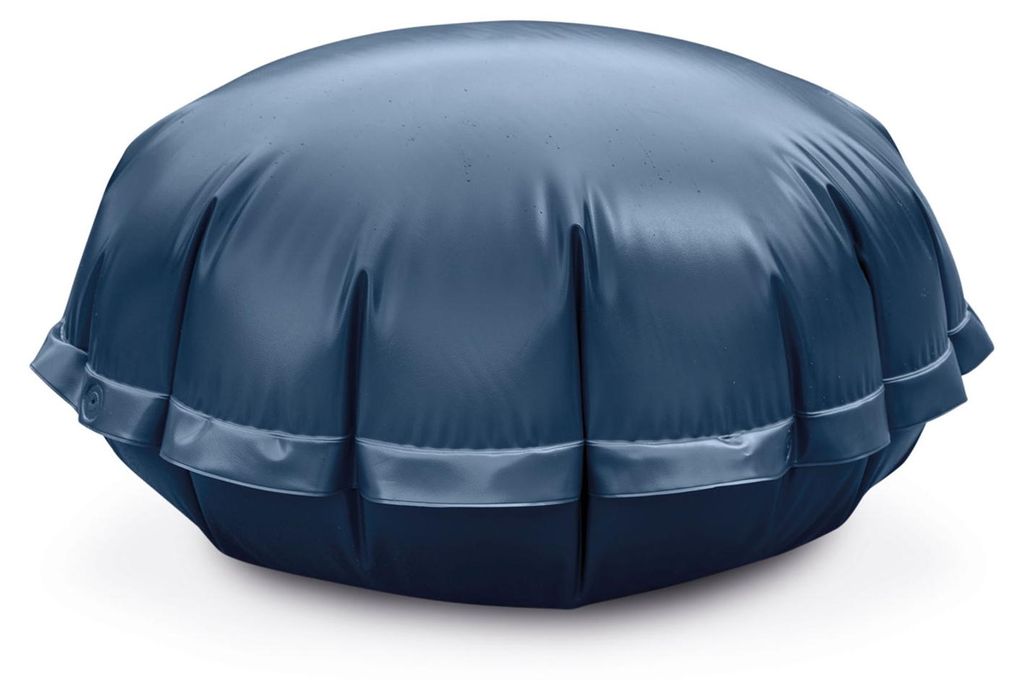 Intex 28099 Bâche de protection hivernale pour piscine Image du produit 