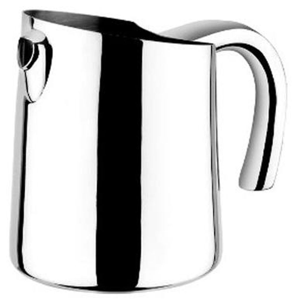 BRA Bella | 1-Liter-Krug, Edelstahl 18/10, glänzend poliert Produktbild 