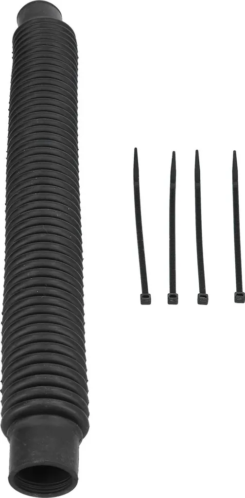 Tuyau de plongée Sidemount et BCD 19 pouces pour aide à flottabilité