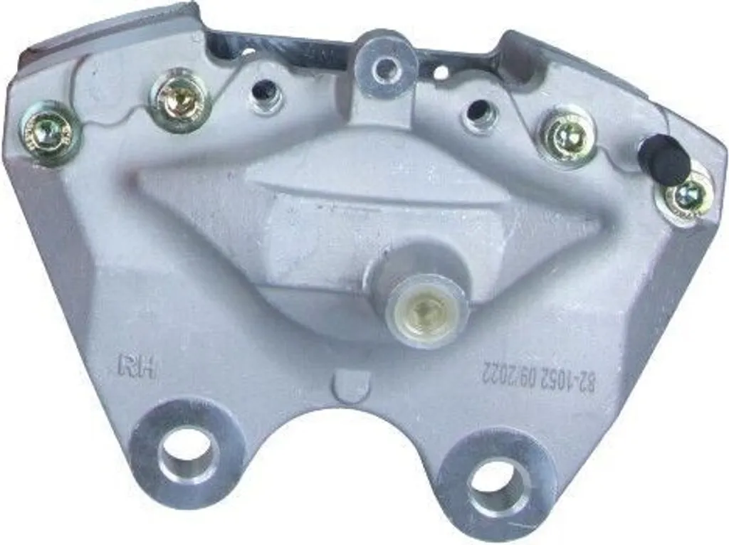Étrier de frein robuste arrière droit MAXGEAR 82-1052 - Montage OE 1634230898