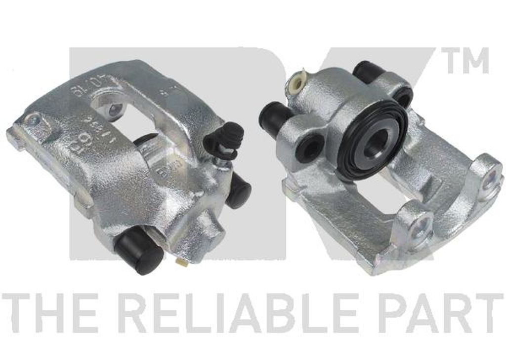 NK Bremssattel Hinten Links für BMW 3 Limousine (E46) Ø40mm 211551