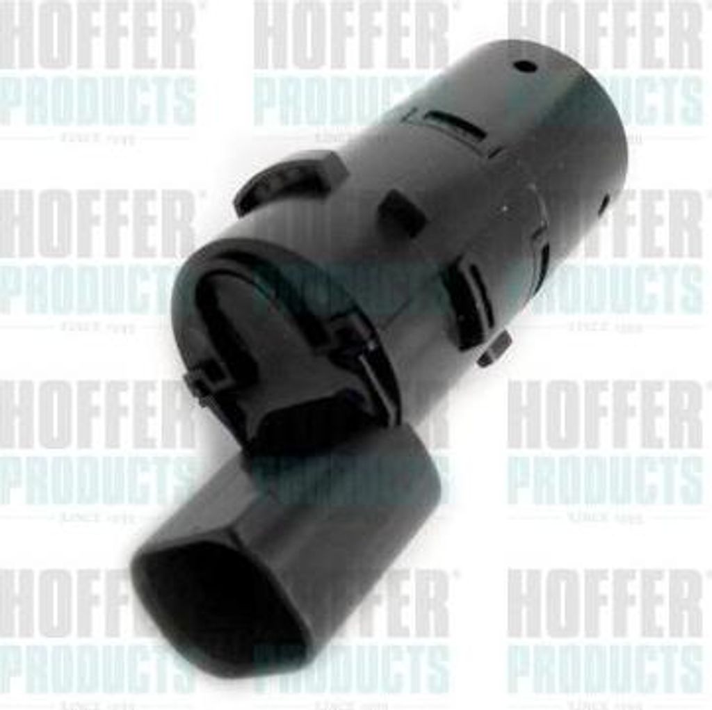 HOFFER 8294635 Parkhilfesensor OE 2W9315K859AC kompatibel mit S-Type, X-Type, XJ, XK8, XK8er