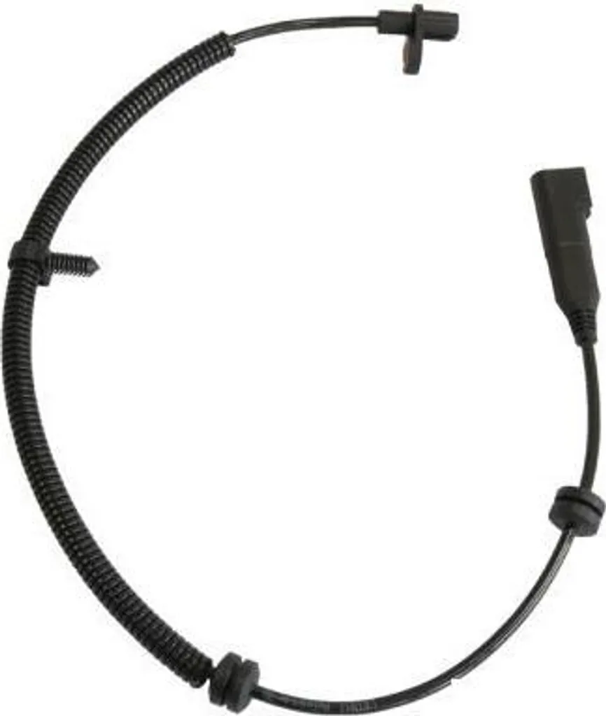Bendix BSW1131 Sensore Velocità Ruota ABS per Ford Focus | Ricambio OE 1067208