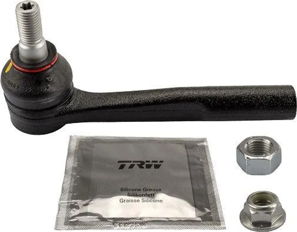 Pièce direction Meriva TRW JTE1166 : Rotule de direction OE 93196779 fiable