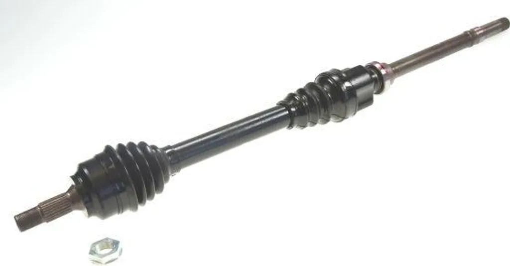 Cardan Arbre de Transmission avant pour Citroën Xsara et Peugeot Partner