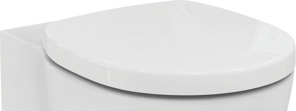 Ideal Standard WC-Sitz Connect, Weiß Produktbild 19