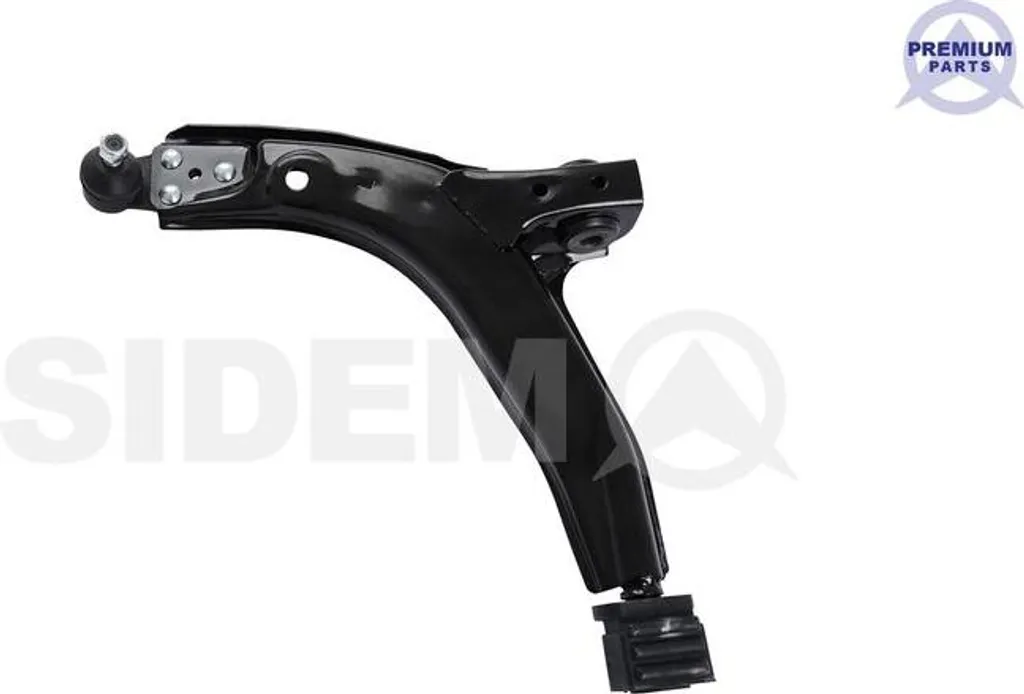 Triangle de suspension de roue SIDEM 9888 pour Cielo Espero Aranos