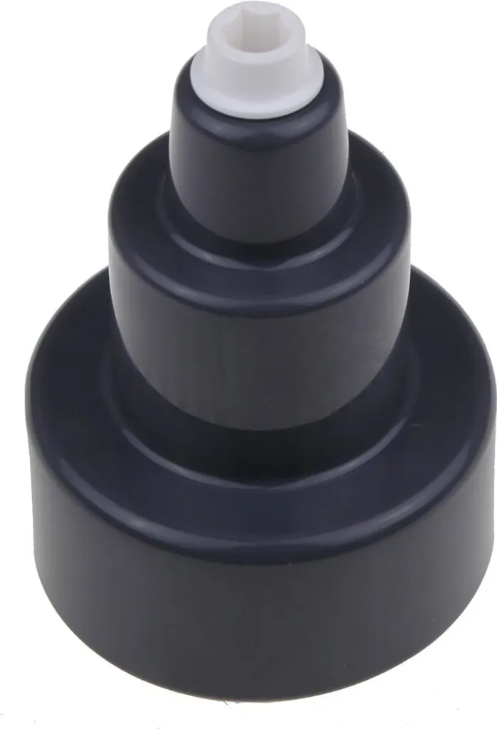 Kenwood Albero Motore Bei312 KW697712 - Ricambio Originale Kenwood