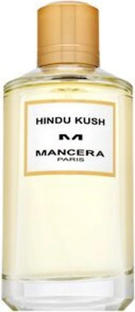 Mancera Hindu Kush 120ml EDP Unisex - Profumo di Nicchia Originale - 1