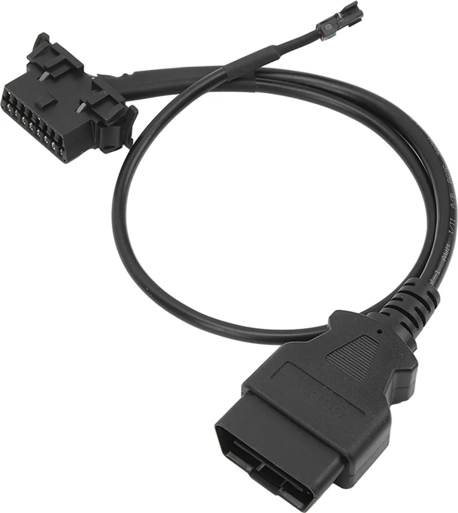 Cavo Bypass Sicurezza OBD2 Dodge RAM 1500 2500 2018 2019 2020