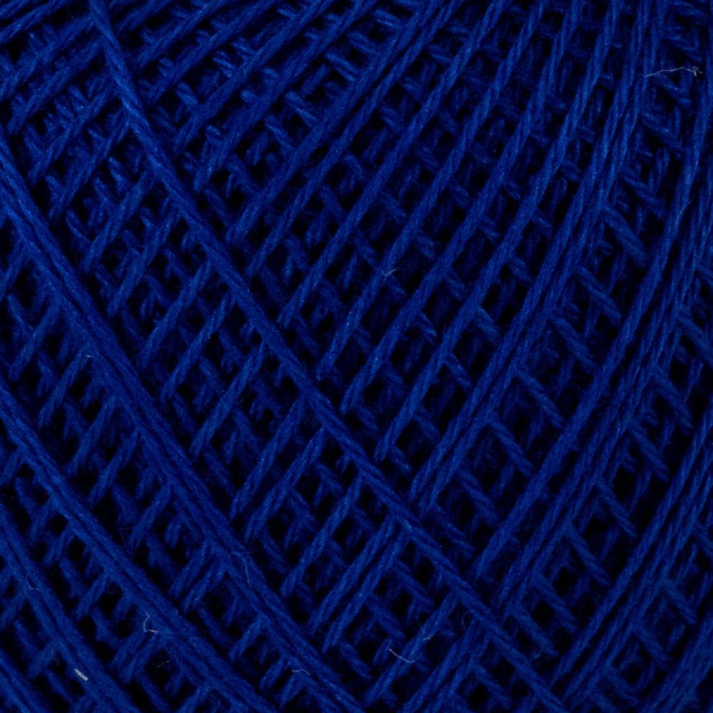 Olympus Sashiko Garn fein (Thread Thin), Baumwolle, Knäuel, Produktbild 