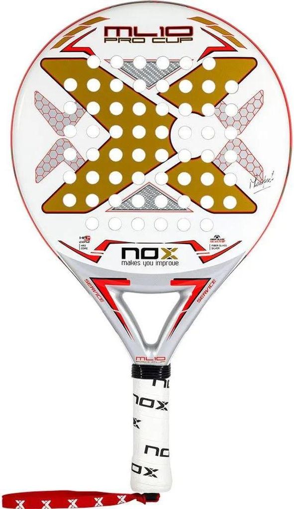Raketa NOX Pro Cup, PML10COORP Obrázek produktu 