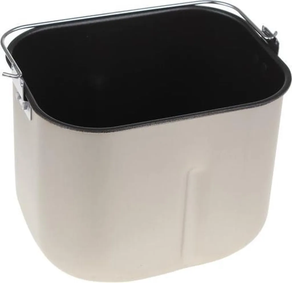 Domo Petit Électro Acc B3959-29 - Cestello Panificatore 1000g Ricambio