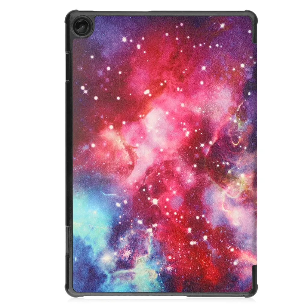 Cover Lenovo M10 3rd Gen 2022 10.1: Custodia Slim Smart Stand - 7