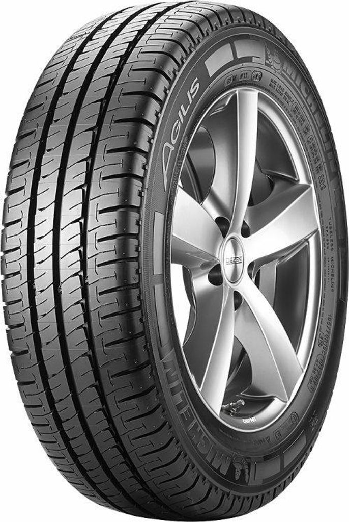 Michelin Sommerreifen motorcycle-tyres Agilis+ ( 215/60 Produktbild 