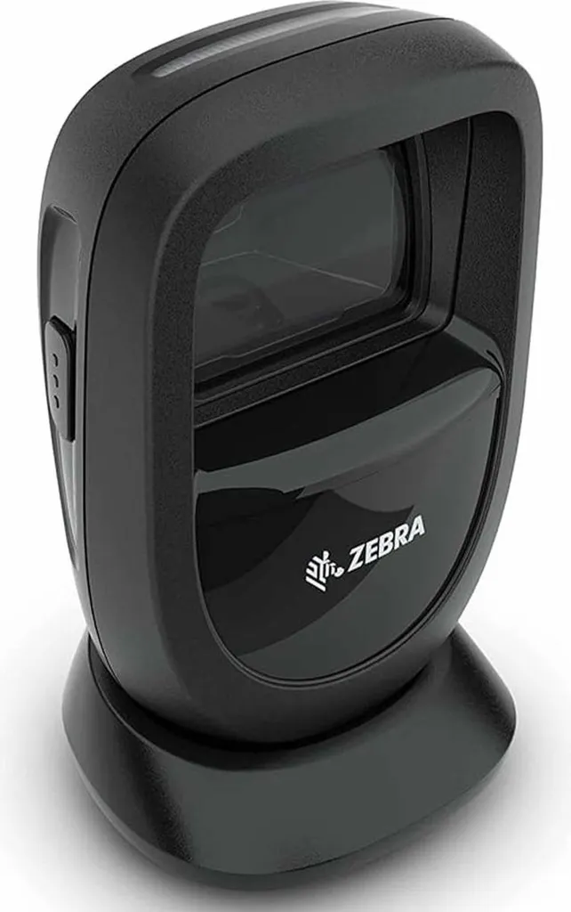 Recensione Zebra DS9308: Lo Scanner 2D Definitivo per Supermercati e POS