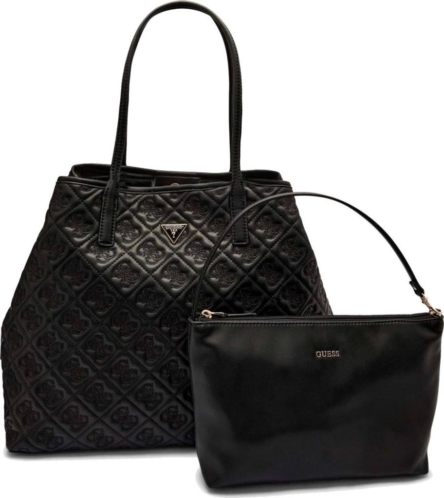 Guess Adelasia Shopper Tasche 41 cm Produktbild 