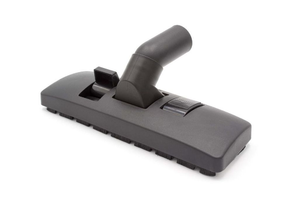 vhbw Bodendüse Typ 5 für Teppiche kompatibel mit Numatic Henry Staubsauger mit 32mm Rundanschluss