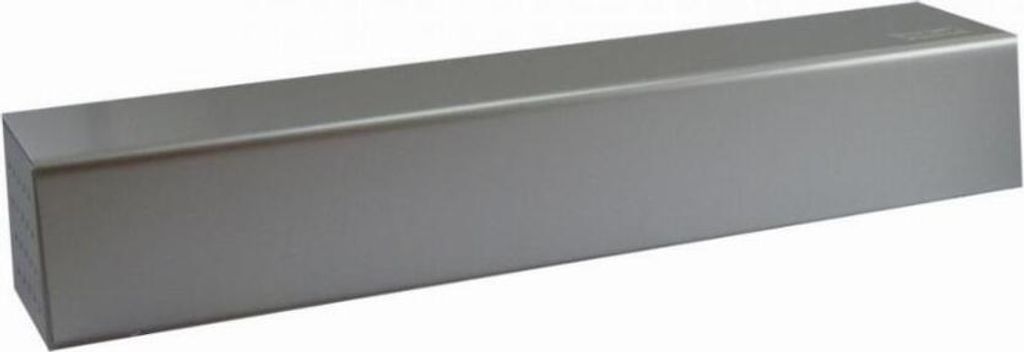 Ferme-porte TS91 sans bras DORMAKABA - argent - force 3 - Image du produit 