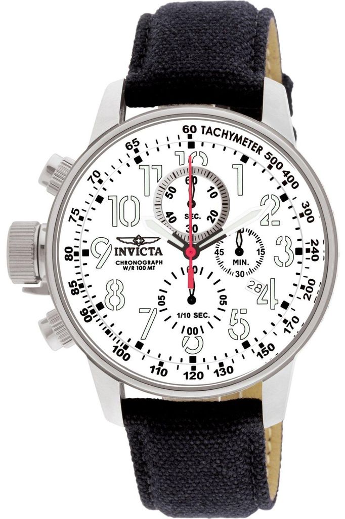 Invicta I-Force 1514 Pánske hodinky - Quartz strojček - Obrázok produktu 
