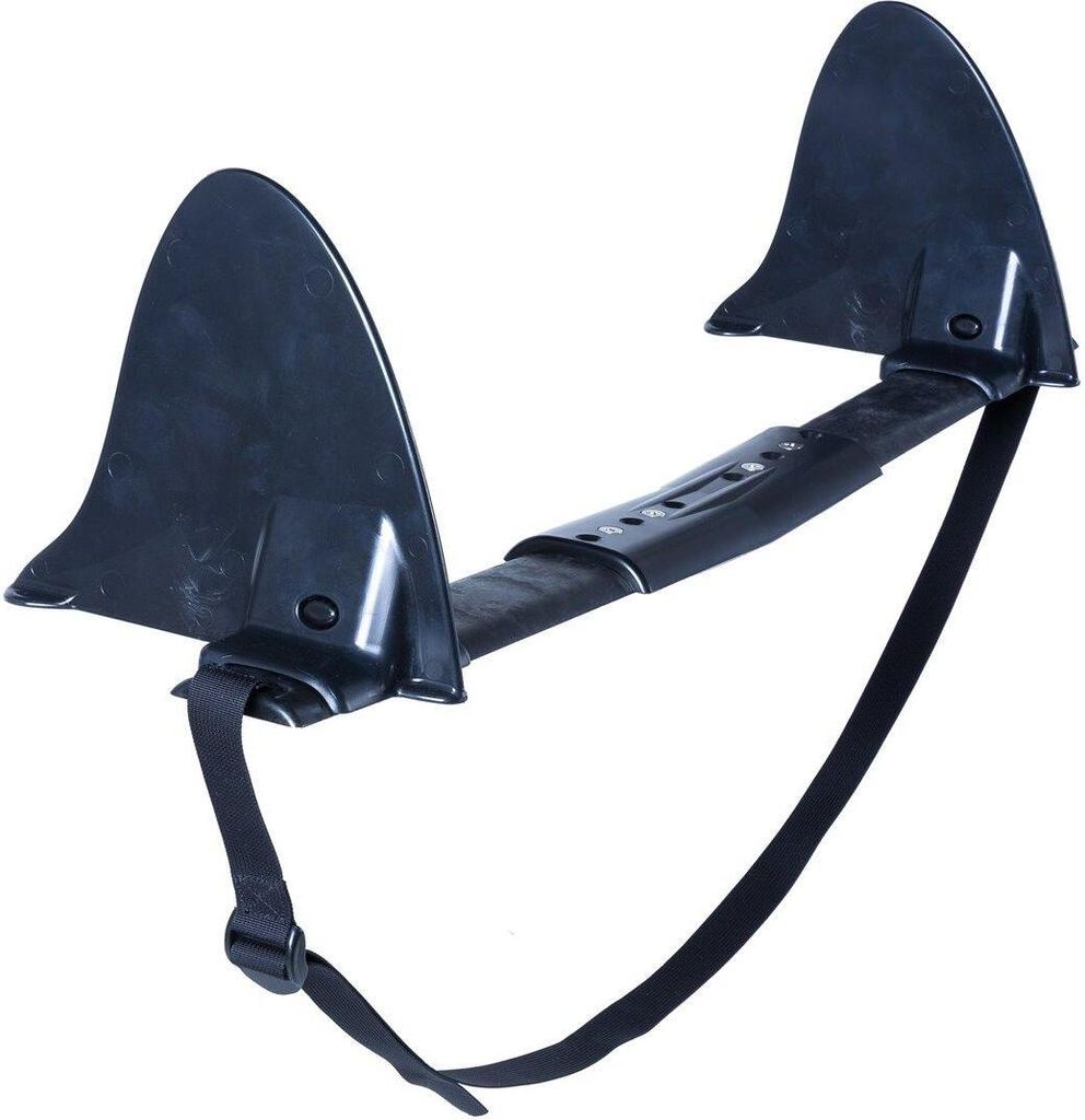 Fanatic Arrow Add-On Drift-Stopper abtreiben vermeiden SUP Stand Up Paddle