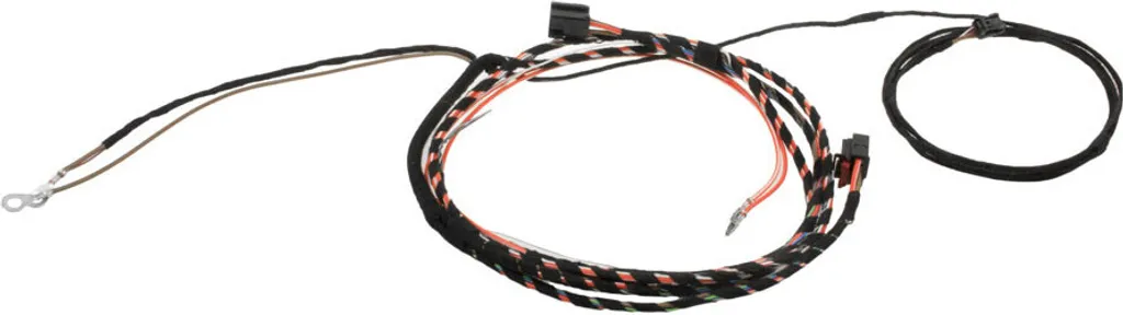 Kit câblage hayon motorisé VW Passat B7 Variant Kufatec d'origine